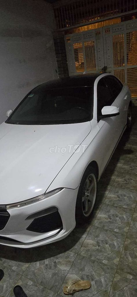 2022 A2.0 Base - 59000km. Trắng. Mua bán Ô tô tại Thành phố Buôn Ma Thuột Đắk Lắk được đăng bởi Bao Dang hình 2