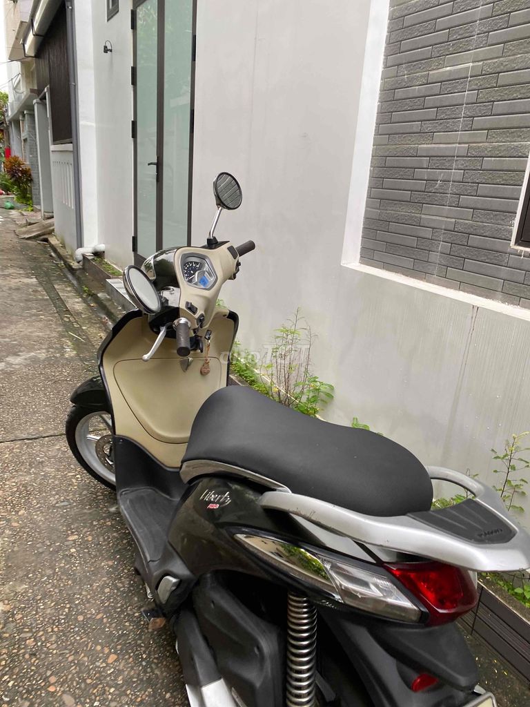 BÁN XE HÃNG PIAGGIO LIBERTY ABS iget. Mua bán Xe máy tại Quận Thanh Khê Đà Nẵng được đăng bởi Thanh trương hình 9