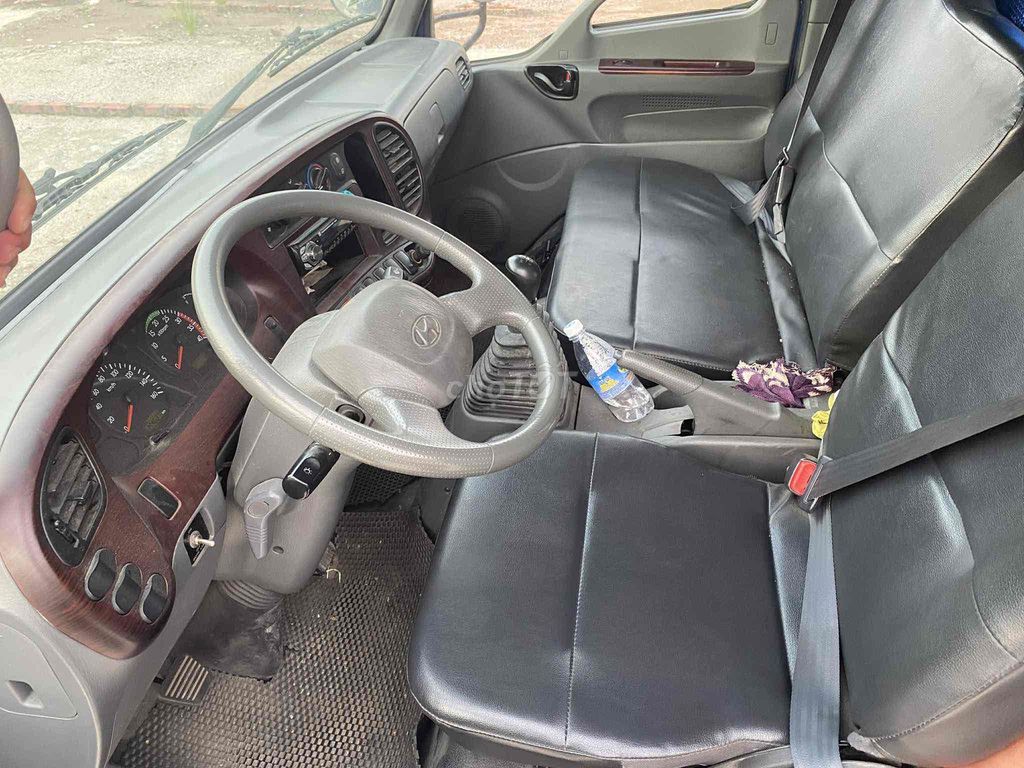 HYUNDAI DOTHANH MIGHTY HD88 2016. Mua bán Xe tải, xe ben tại Quận Lê Chân Hải Phòng được đăng bởi LƯƠNG PHƯƠNG LIÊN  hình 5