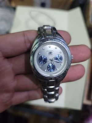Fossil chính hãng. Mua bán Đồng hồ tại Quận 6 Tp Hồ Chí Minh được đăng bởi MINH TRÍ