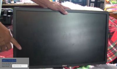 Máy tính để bàn Dell E1916HV, RAM 4GB. Mua bán Máy tính để bàn tại Thành phố Thủ Đức Tp Hồ Chí Minh được đăng bởi na nu