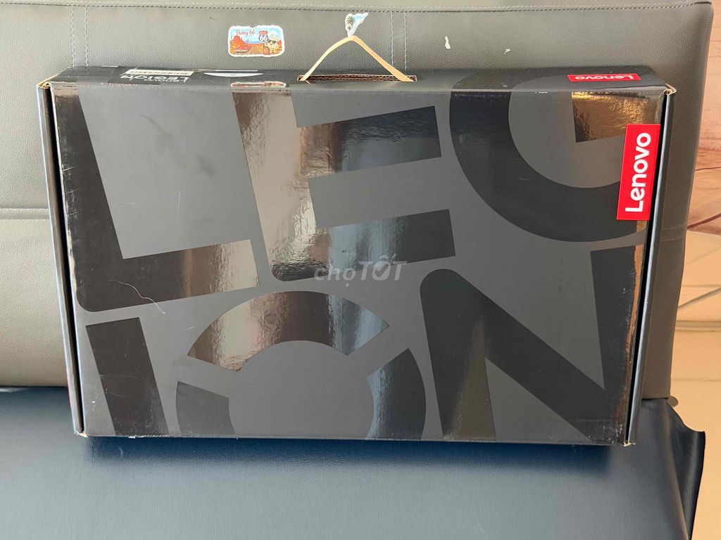 Legion Pro 7i 2025 NewSeal Ultra 9 275HX RTX 5090. Mua bán Laptop tại Quận 10 Tp Hồ Chí Minh được đăng bởi Trung Trương hình 1