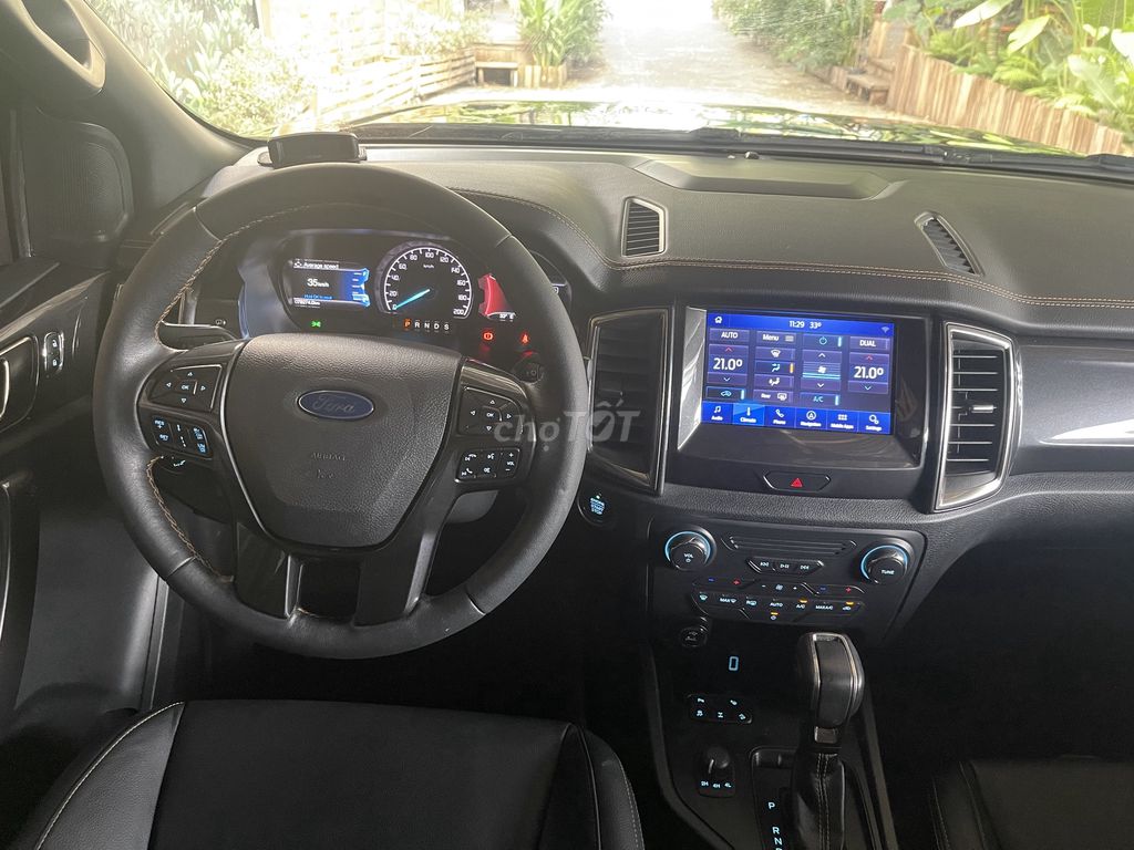 Ford Ranger 2021 WildTrak 2.0 4x4 - sắc sảo. Mua bán Ô tô tại Huyện Hóc Môn Tp Hồ Chí Minh được đăng bởi Song Hành hình 5