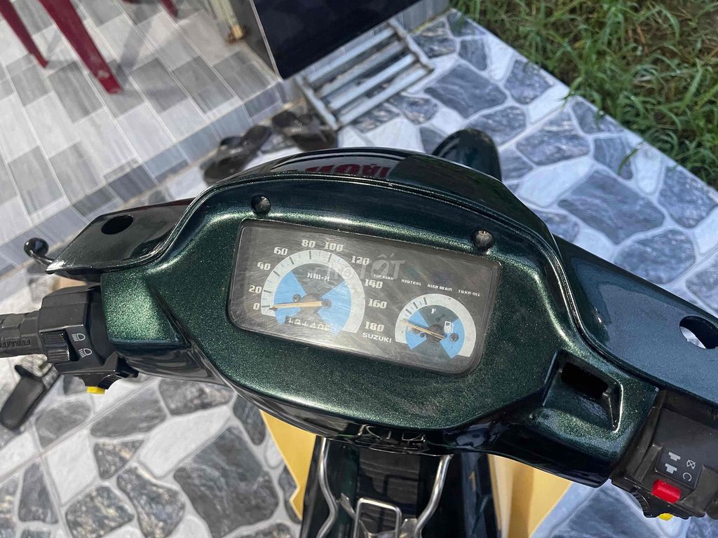 xipo. Mua bán Xe máy tại Huyện U Minh Thượng Kiên Giang được đăng bởi DV Cầm đồ kiên giang hình 3