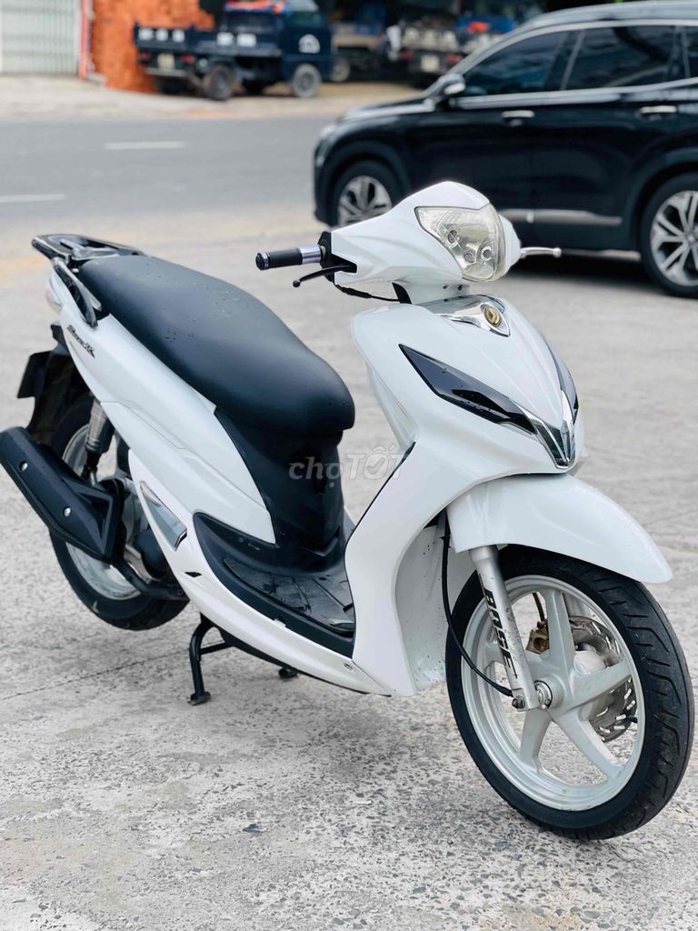SHARK kiểu dáng SH  biển tp. Mua bán Xe máy tại Quận Bình Thạnh Tp Hồ Chí Minh được đăng bởi văn vũ hình 2