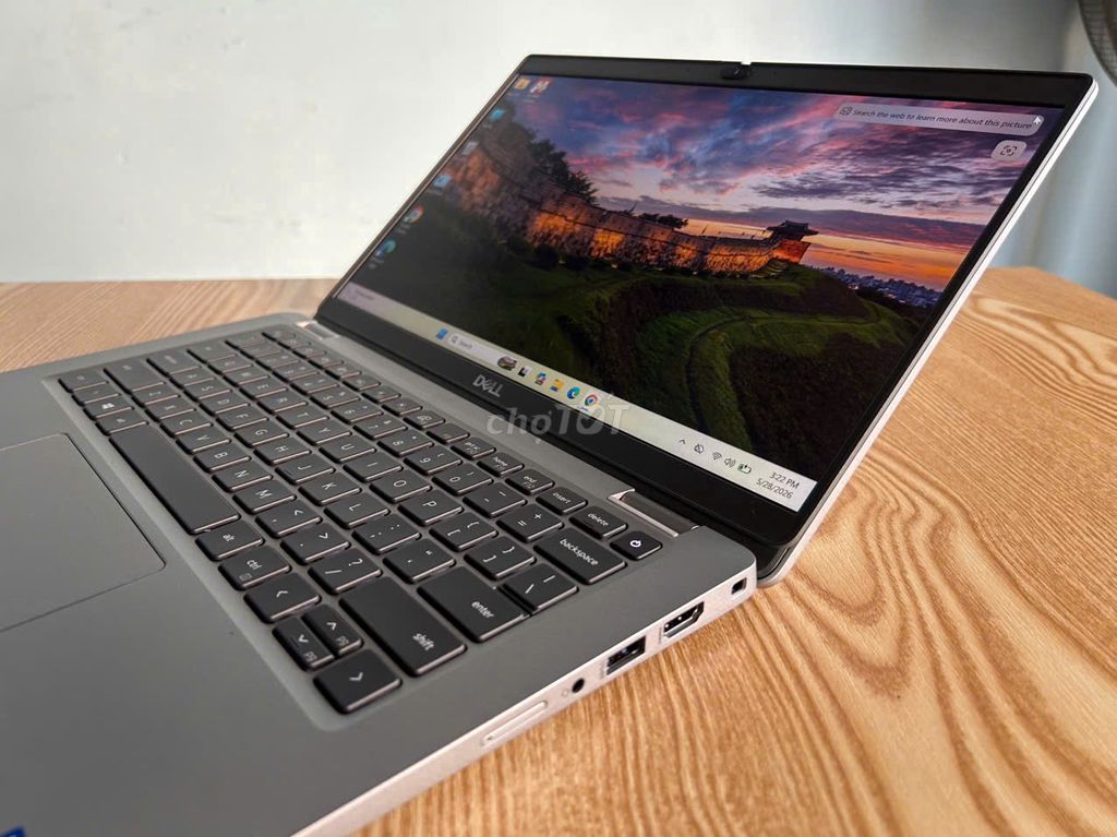Dell Latitude 5320 i7 Gen 11|RAM 16GB|SSD 512GB|. Mua bán Laptop tại Huyện Hóc Môn Tp Hồ Chí Minh được đăng bởi LAPTOP NHẬT LINH hình 1