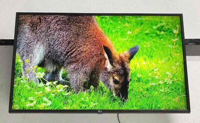 Bán tivi LG 43 inch Smart 4k giọng nói chuột bay. Mua bán Tivi, Âm thanh tại Quận Hoàng Mai Hà Nội được đăng bởi Bảo Hiền