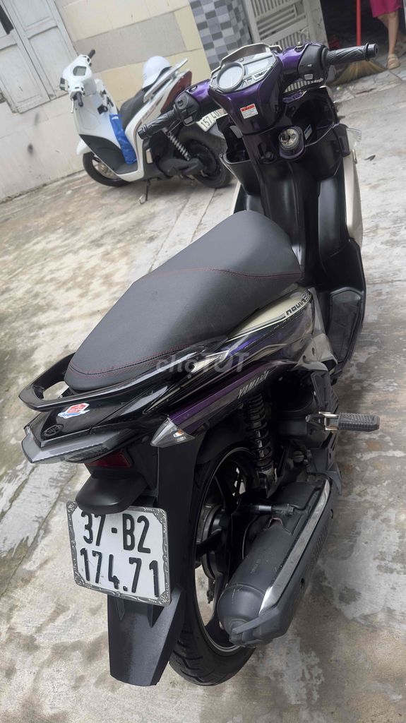 bán xe novo Fi. Mua bán Xe máy tại Thành phố Vinh Nghệ An được đăng bởi cửa hàng xe máy hồng sáng hình 4