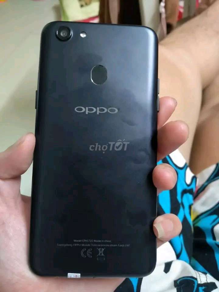 Đổi máy thanh lý oppo f5