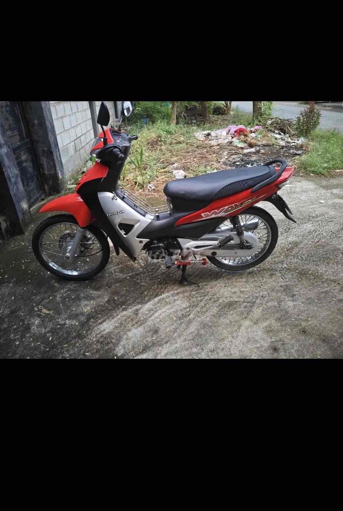 wave nhật. Mua bán Xe máy tại Huyện Châu Thành Bến Tre được đăng bởi nguyễn hình 2