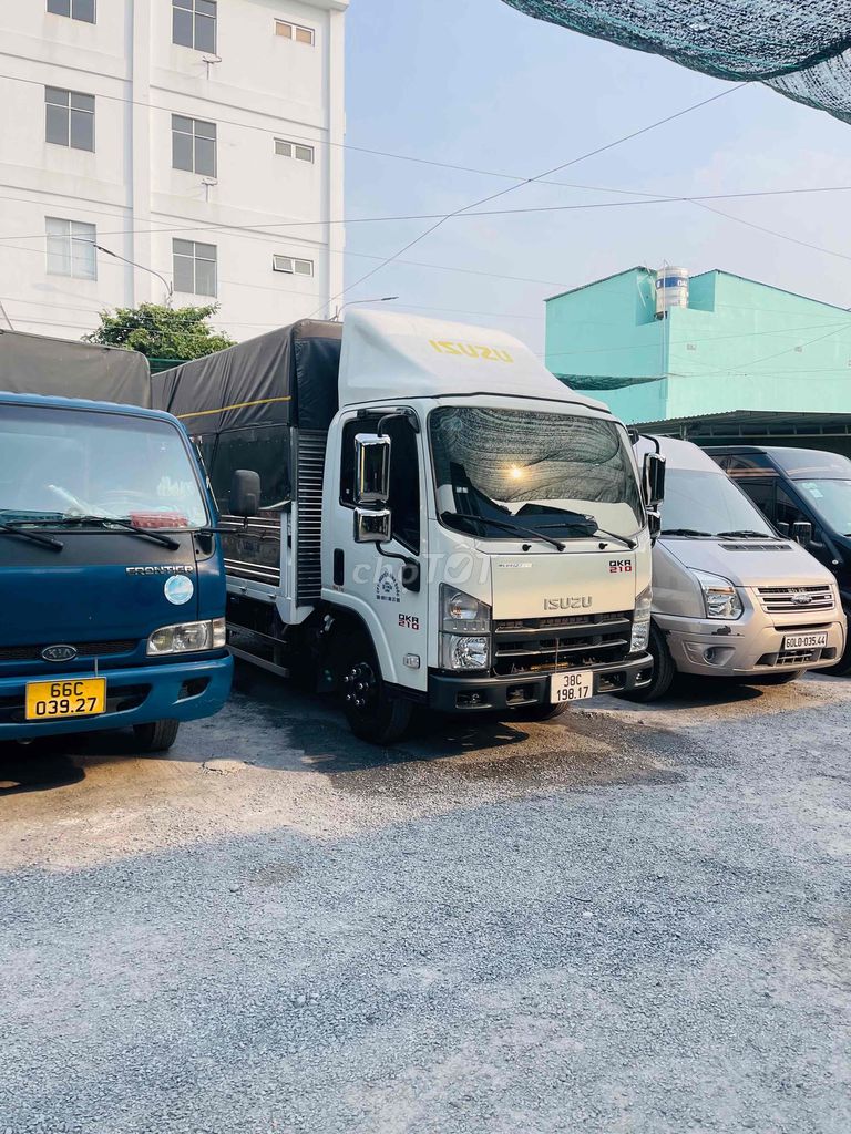 chuyển nhà trọn gói - vận chuyển hàng hoá. Dịch vụ chuyển nhà tại Quận 12 Tp Hồ Chí Minh được đăng bởi Quốc Gầy hình 2