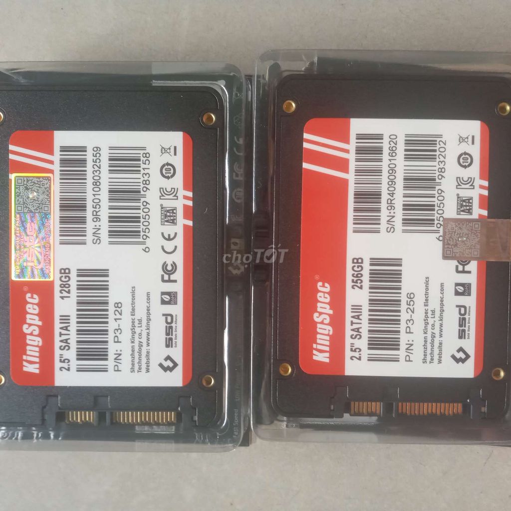 CÓ 200 Ổ SSD 128GB,256GB NEW,BH CHÍNH HÃNG 3 NĂM