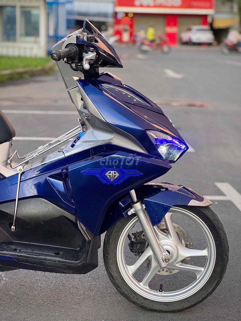 AB Cuối Đời 2018 (Khoá Smatkey) Chính Chủ ❤️❤️. Mua bán Xe máy tại Thành phố Long Xuyên An Giang được đăng bởi Thanh Nhàn hình 14