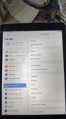 iPad Air 2