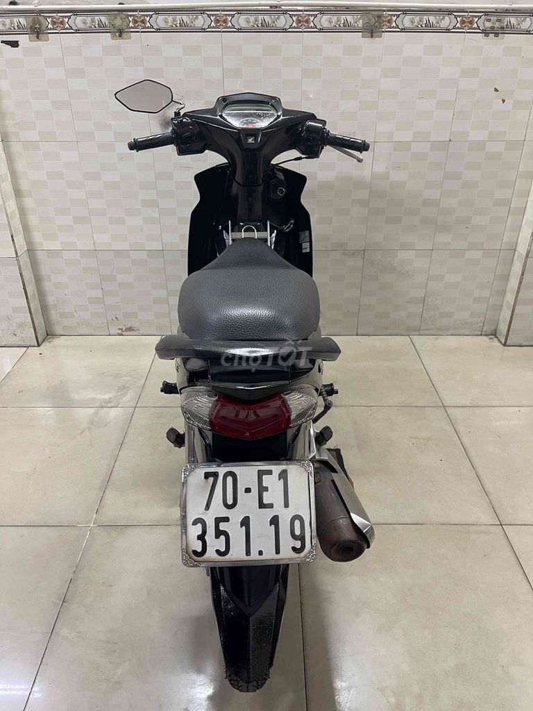 BLADE 2017 BS 70 HỖ TRỢ GÓP OĐ CÓ GL ĐỖI XE. Mua bán Xe máy tại Huyện Hóc Môn Tp Hồ Chí Minh được đăng bởi Khaianh  hình 3