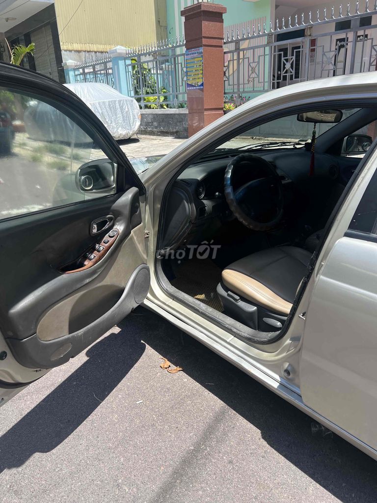 Daewoo Leganza 1998 - 10.000.000. Mua bán Ô tô tại Thành phố Qui Nhơn Bình Định được đăng bởi Sĩ hình 5