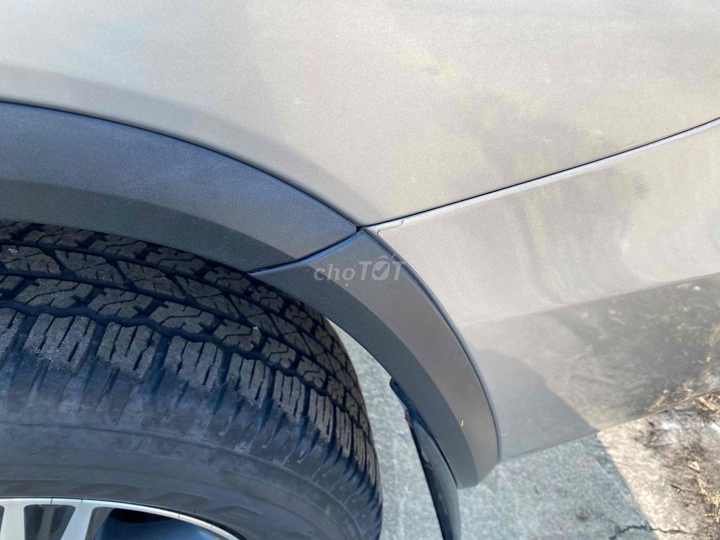 Toyota Fortuner 2019 Xăng Bạc. Mua bán Ô tô tại Huyện Xuân Lộc Đồng Nai được đăng bởi HIẾU hình 8