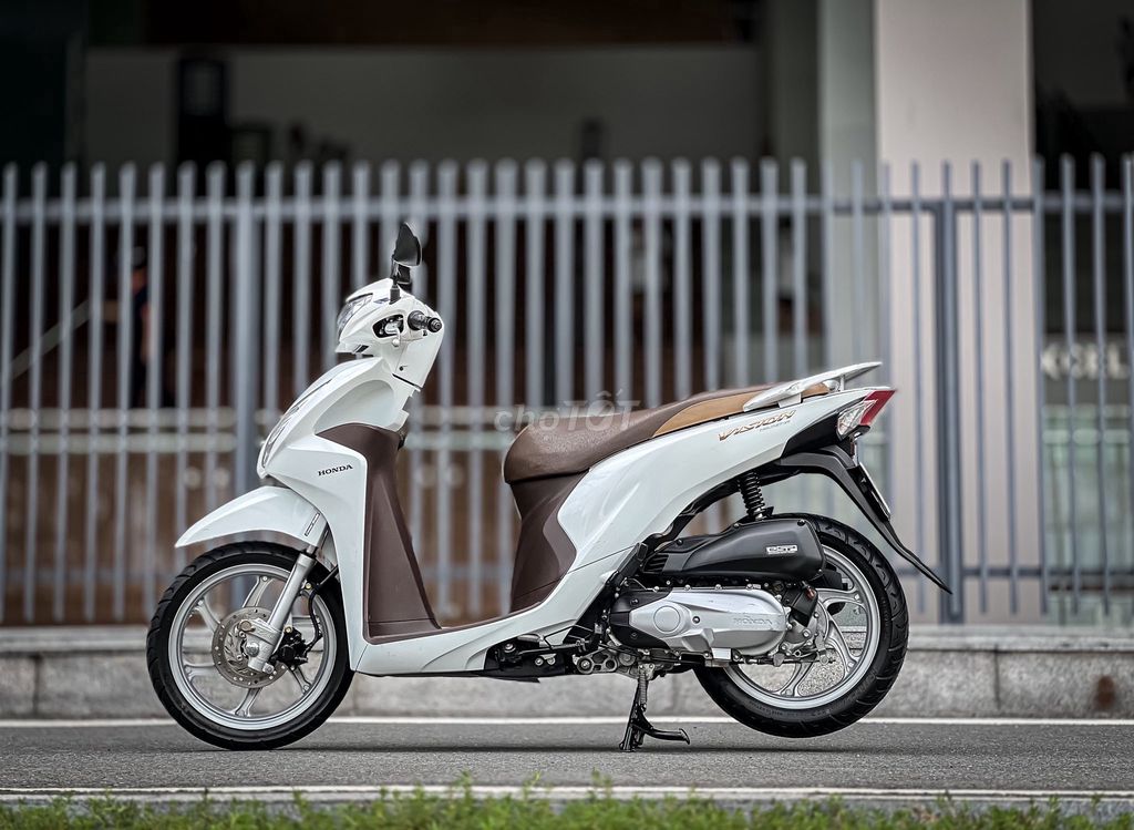 Vision 2019 smartkey zin chính chủ. Mua bán Xe máy tại Quận 4 Tp Hồ Chí Minh được đăng bởi Hoàng hình 2