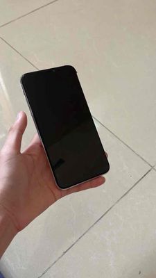 Apple iPhone 11 Pro Max 64GB Trắng Đã sử dụng