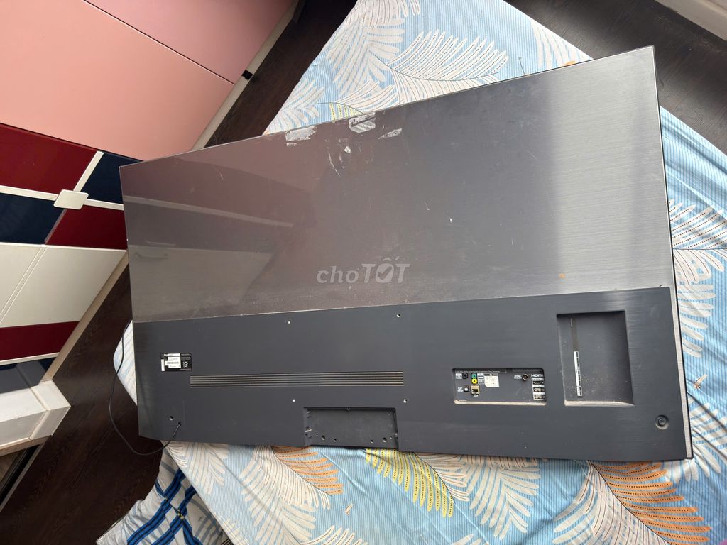 Tivi LG OLED65C9PTA Hư màn hình. Mua bán Tivi, Âm thanh tại Quận Phú Nhuận Tp Hồ Chí Minh được đăng bởi Hoang hình 1