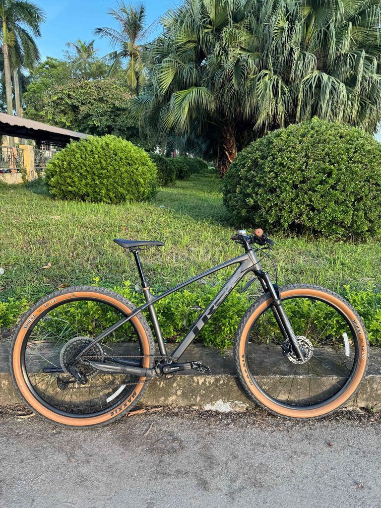 Trek marlin 8. Mua bán Xe đạp tại Huyện Thanh Trì Hà Nội được đăng bởi Nguyễn Trọng Đạt hình 3