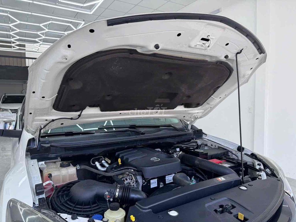 Mazda BT 50 2016 2.2L 4x2 AT - 93000 km. Mua bán Ô tô tại Thành phố Buôn Ma Thuột Đắk Lắk được đăng bởi AUTO  THẮNG TOÀN PHÁT  hình 12