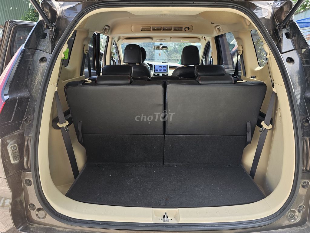 Mitsubishi Xpander 2019 1.5 AT - 52700 km. Mua bán Ô tô tại Huyện Long Thành Đồng Nai được đăng bởi Minh Lê Quang hình 8