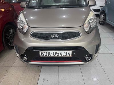 morning 2016 si At. Mua bán Ô tô tại Quận Bình Thuỷ Cần Thơ được đăng bởi Phi