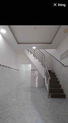 CHO THUÊ NHÀ NGUYÊN CĂN XÔ VIẾT NGHỆ TĨNH, P.26, BÌNH THẠNH - CHỈ 8 TR