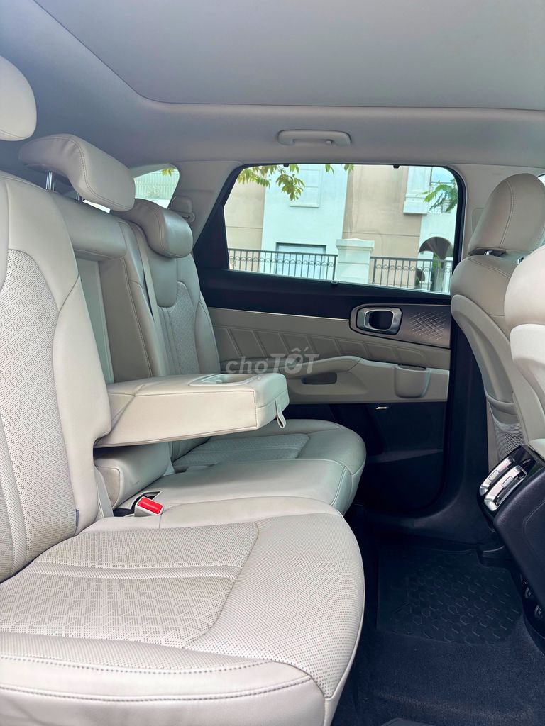 Kia Sorento 2.5 Premium Model 2023 biển số HCM. Mua bán Ô tô tại Thành phố Thủ Đức Tp Hồ Chí Minh được đăng bởi Auto Đông Sài Gòn Official hình 13