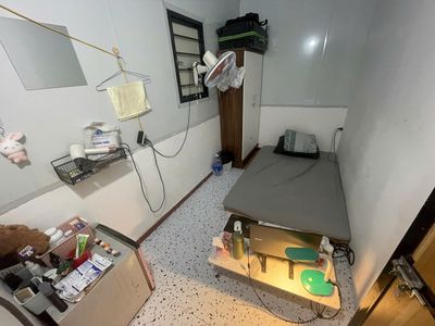 Room 10 m² · Ngõ 86 Phố Hào Nam