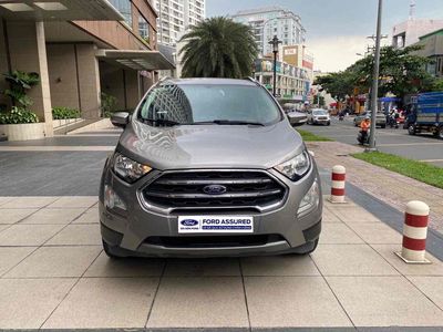 ECOSPORT TITA 2018 ODO LƯỚT ĐÚNG 1 CHỦ ĐI KỸ. Mua bán Ô tô tại Huyện Củ Chi Tp Hồ Chí Minh được đăng bởi Duy Tô Sài Gòn Ford