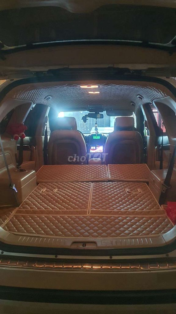 4 158 2007 LTZ 2.4 - 111000 km. Mua bán Ô tô tại Quận Gò Vấp Tp Hồ Chí Minh được đăng bởi Tâm hình 6