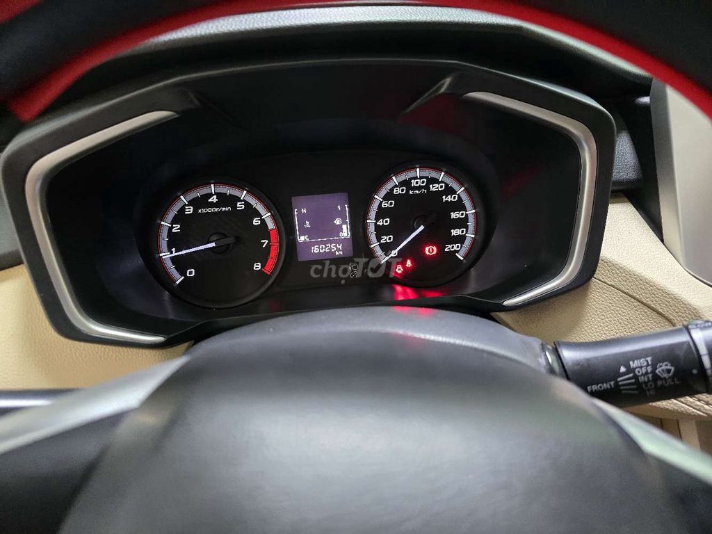 2020 MT - 170 km. Mua bán Ô tô tại Huyện Tư Nghĩa Quảng Ngãi được đăng bởi Tên chưa cung cấp hình 8