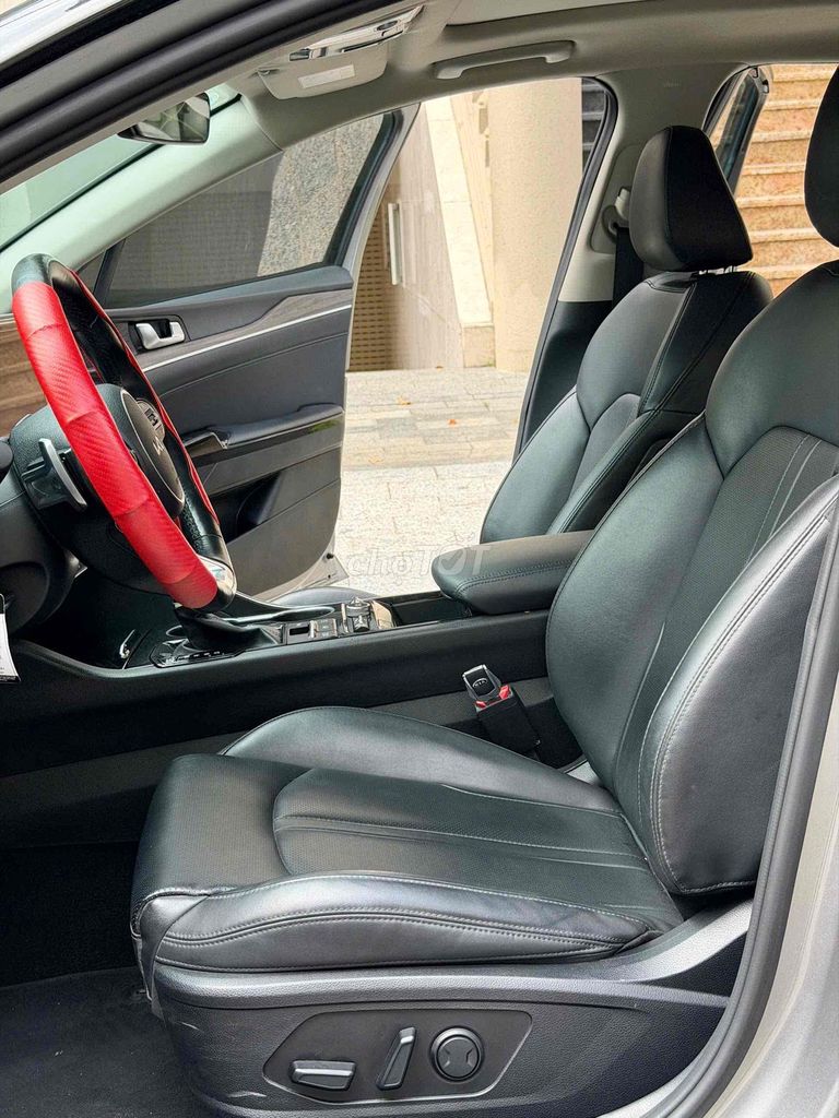 kia k5 2022 pre. Mua bán Ô tô tại Thành phố Thủ Đức Tp Hồ Chí Minh được đăng bởi Đặng Tú Nguyên hình 7