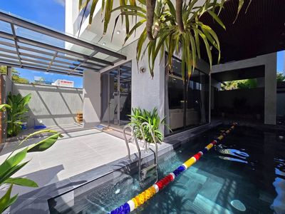 Аренда · 4 комн. · 150 м² · Quận Sơn Trà, ул. Đường Phan Bá Vành