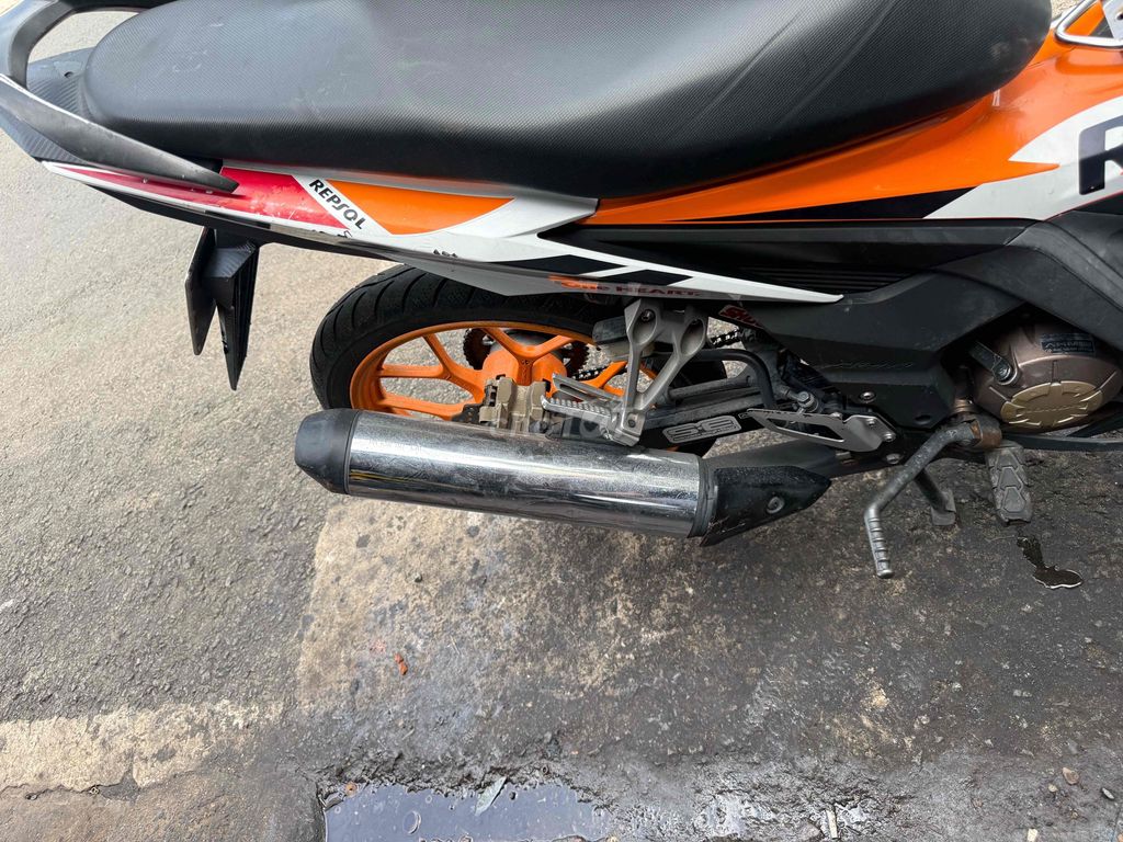 bán xe. Mua bán Xe máy tại Huyện Hóc Môn Tp Hồ Chí Minh được đăng bởi Duy hình 6