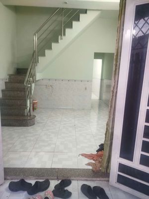 Аренда · 2 комн. · 48 м² · Huyện Hóc Môn, ул. Nhà mới Trung Mỹ Tân Xuân
