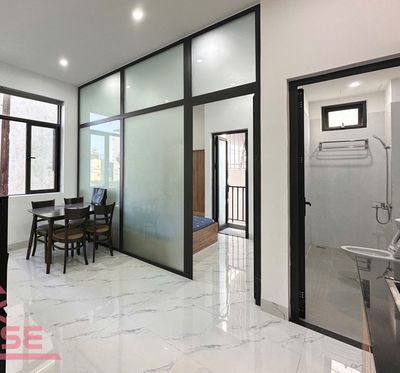 Аренда · 1 комн. · 40 м² · Quận Sơn Trà, ул. Đường Nguyễn Đức An