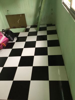 Nhà phố 12 m² · 2 PN · Đường Thích Quảng Đức