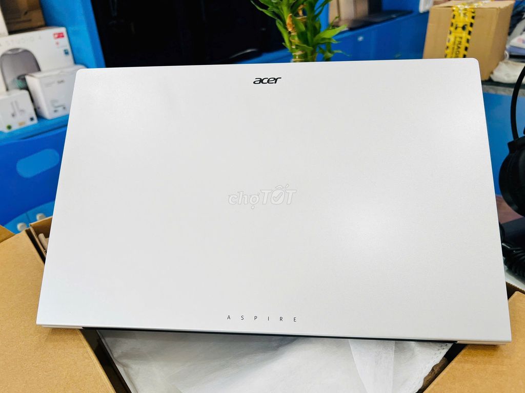 Acer Aspire Lite 15 R7-5700U 15.6 inch 8GB/512GB. Mua bán Laptop tại Thành phố Biên Hòa Đồng Nai được đăng bởi Nam Okacha hình 1
