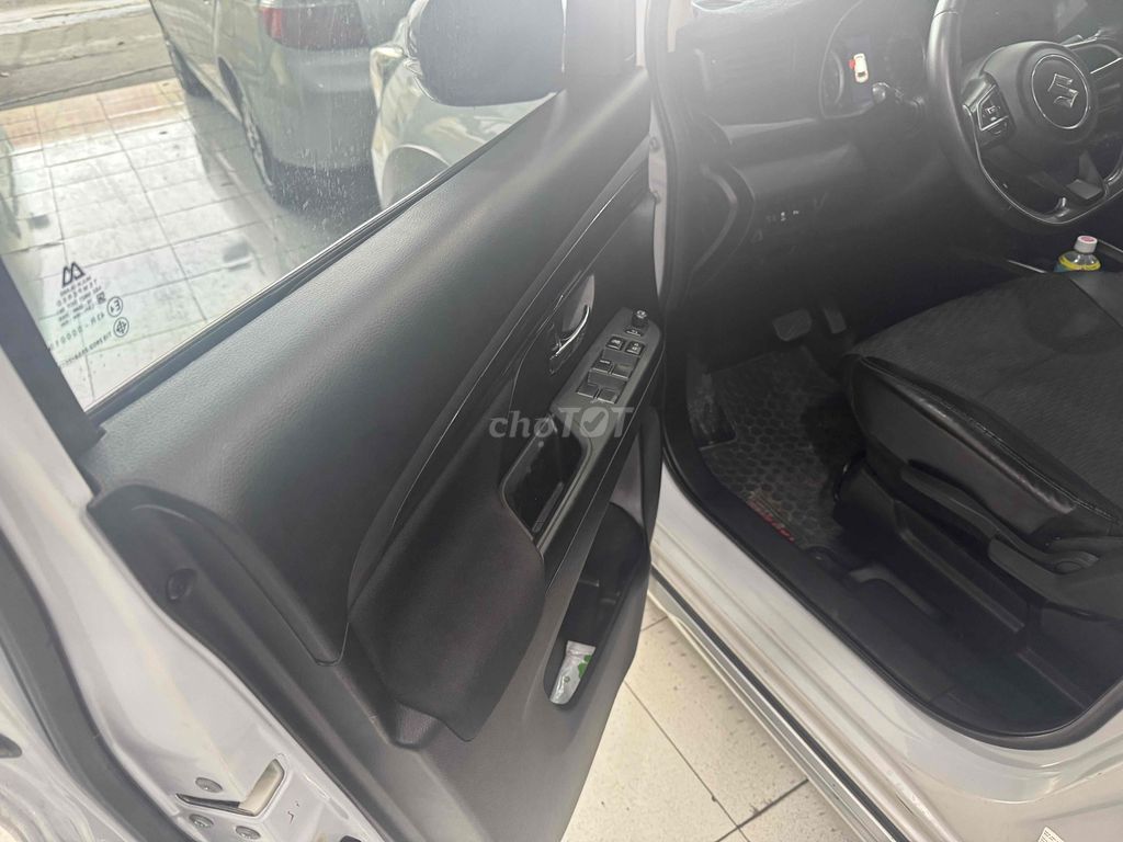 Suzuki XL 7 2020 GLX AT - 88012 km. Mua bán Ô tô tại Quận Bình Thuỷ Cần Thơ được đăng bởi Phi hình 6