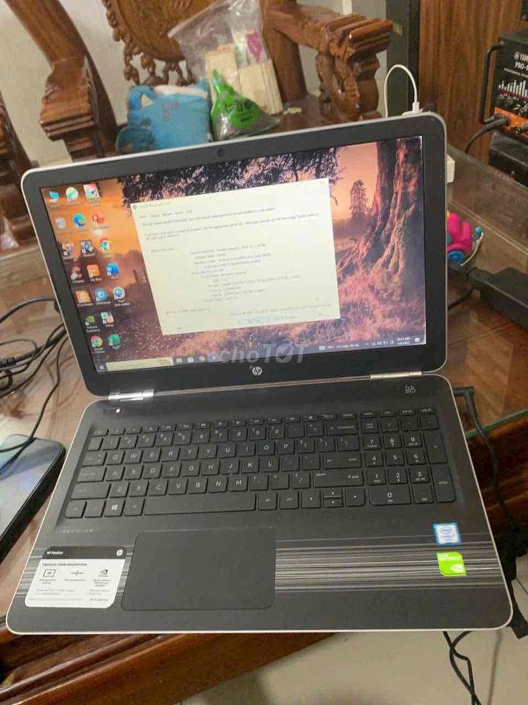 Ford Ranger 2020 Wildtrak 2.0L 4x2 AT - 55000 km. Mua bán Ô tô tại Huyện Bình Chánh Tp Hồ Chí Minh được đăng bởi Long hình 5