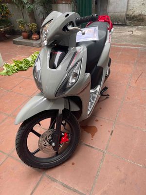 Vision 2025 Thể Thao Mới 99% Chính Chủ Nguyên Zin