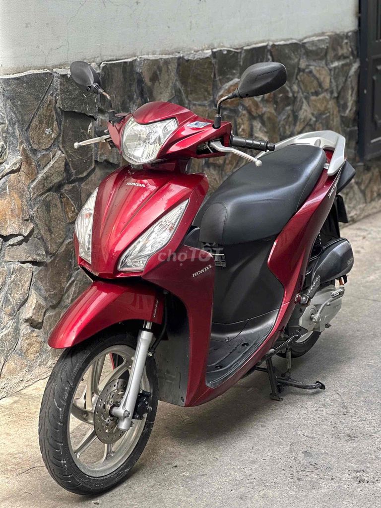 Bán xe vision đời 2016 bs94. Mua bán Xe máy tại Quận 10 Tp Hồ Chí Minh được đăng bởi Lâm Tuấn Huy hình 7