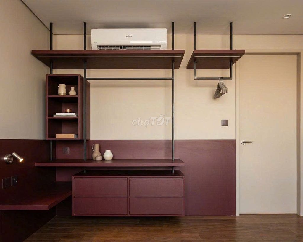 Corner 2-bedroom apartment at Ponte by the Dragon Bridge — photo 6