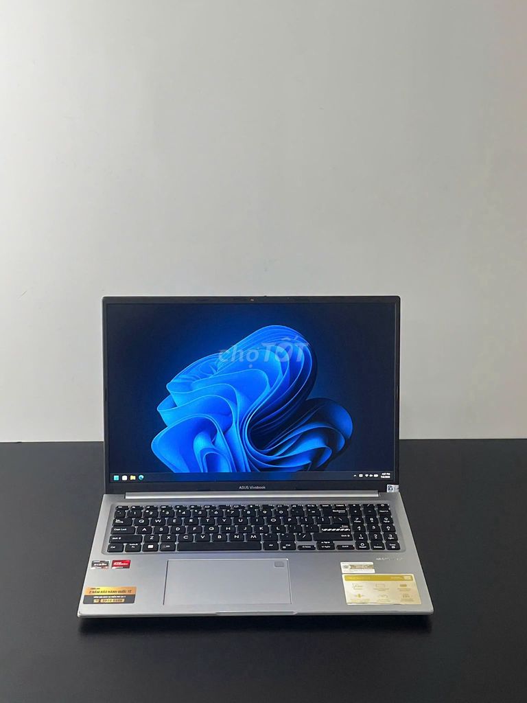 Asus Vivobook 16 M1605YA Ryzen 7 16GB/512GB Bạc. Mua bán Laptop tại Quận Gò Vấp Tp Hồ Chí Minh được đăng bởi Hội Đồ Điện Tử hình 1