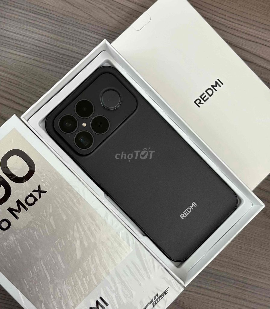 Redmi K90 Promax  kèm bảo hành nguồn và màn hình. Mua bán Điện thoại tại Thành phố Nam Định Nam Định được đăng bởi Cửa Hàng Di Động Giá Tốt hình 1