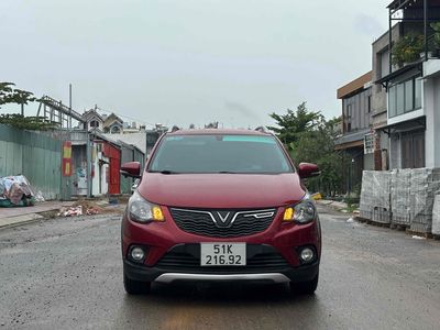 VinFast Fadil 2022 - Đi lướt 32000 km. Mua bán Ô tô tại Quận Bình Tân Tp Hồ Chí Minh được đăng bởi Minh Thắng