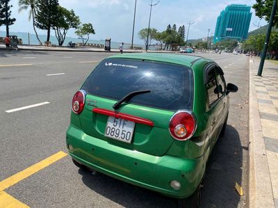 Matiz 2006 AT Fom Mới. Mua bán Ô tô tại Quận Tân Phú Tp Hồ Chí Minh được đăng bởi Cường